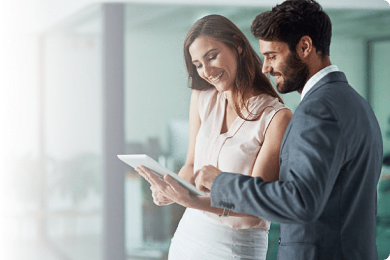 oficinas prime en lima, equipo de Key Partners, expertos del sector inmobiliario corporativo