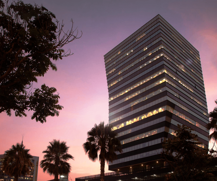 oficinas en alquiler, oficinas en san isidro, edificio alto caral, oficinas prime en san isidro