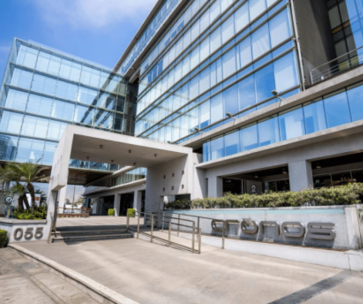 oficinas en alquiler, oficinas en surco, edificio cronos, oficinas prime en surco