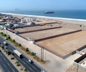 lotes en alquiler en lurin, KM24 lurin