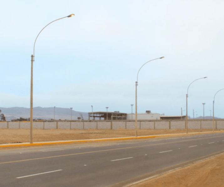lotes en alquiler en chilca, KM58 chilca