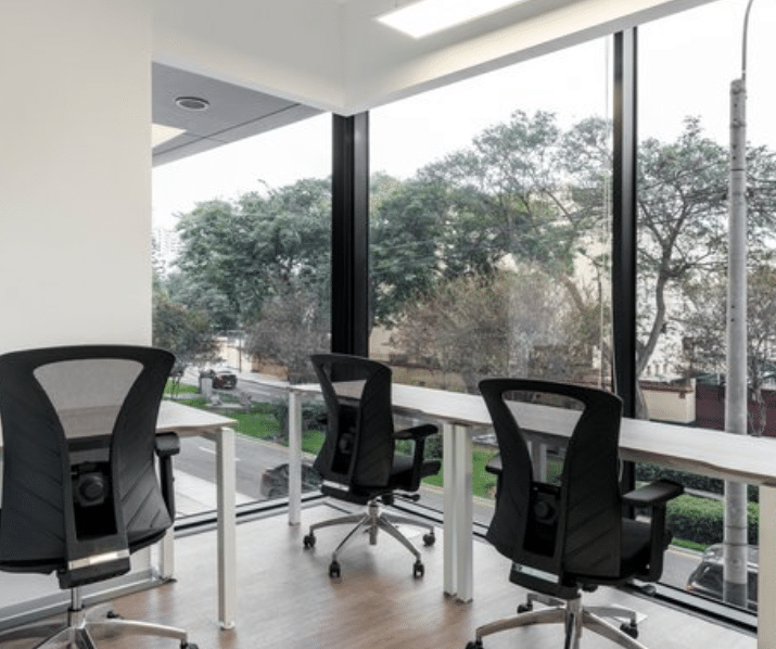 coworking en alquiler, coworking en san isidro, coworking para emprendedores