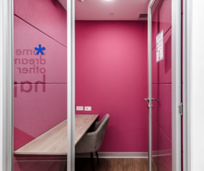 coworking en alquiler, coworking en san isidro, coworking para emprendedores