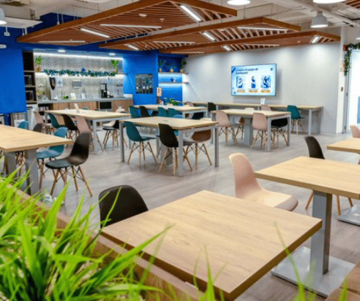 coworking en alquiler, coworking en san isidro, coworking para emprendedores