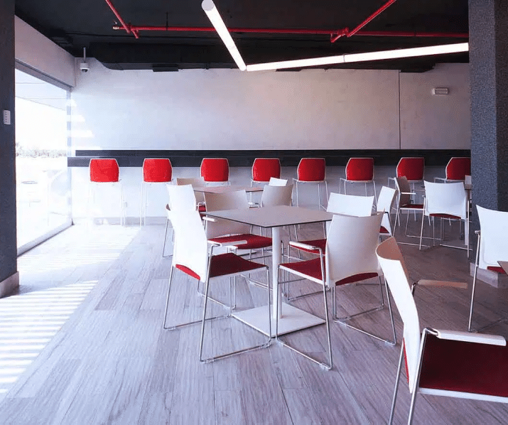 coworking en alquiler, coworking en miraflores, coworking para ejecutivos, swiss tower miraflores