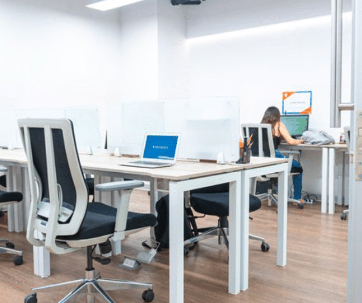 coworking en alquiler, coworking en surco, coworking para emprendedores