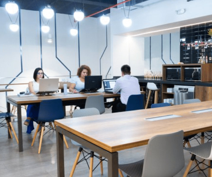 coworking en alquiler, coworking en miraflores, coworking para emprendedores