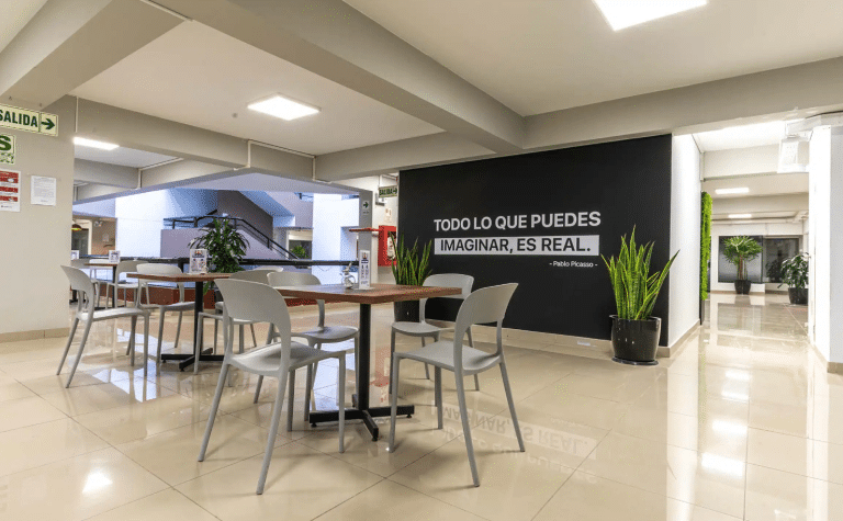 coworking en alquiler, coworking en san isidro. coworking flexible