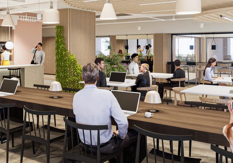 coworking en alquiler, coworking en san isidro, coworking para ejecutivos
