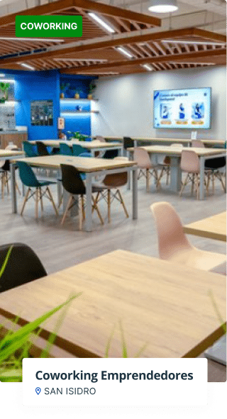 coworking en alquiler, coworking en surco, coworking para emprendedores
