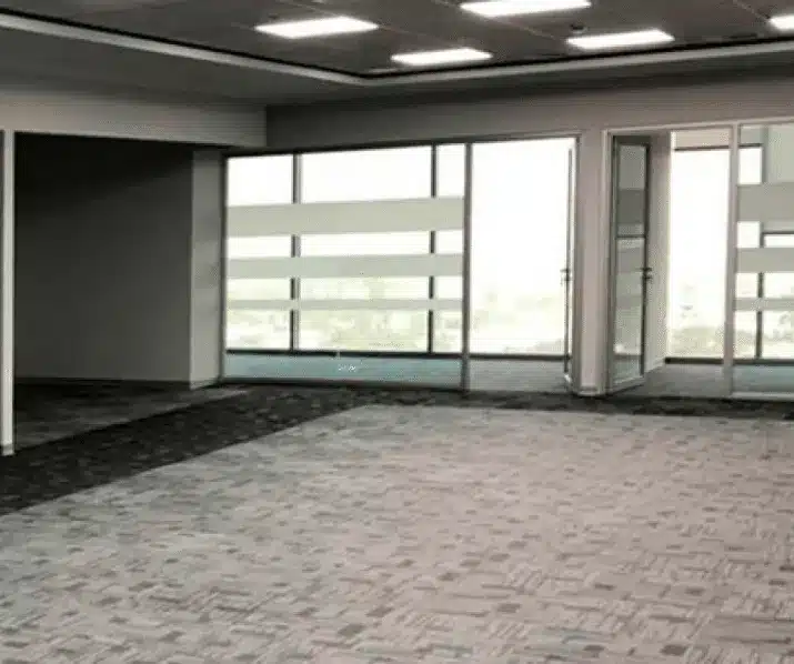 oficinas prime en surco, Edificio Capital El Golf