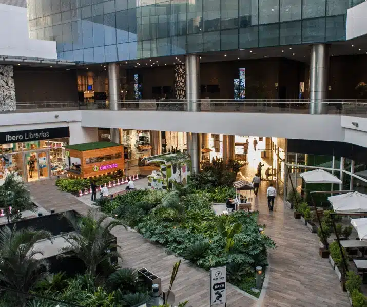oficinas prime en surco, Panorama Centro Empresarial