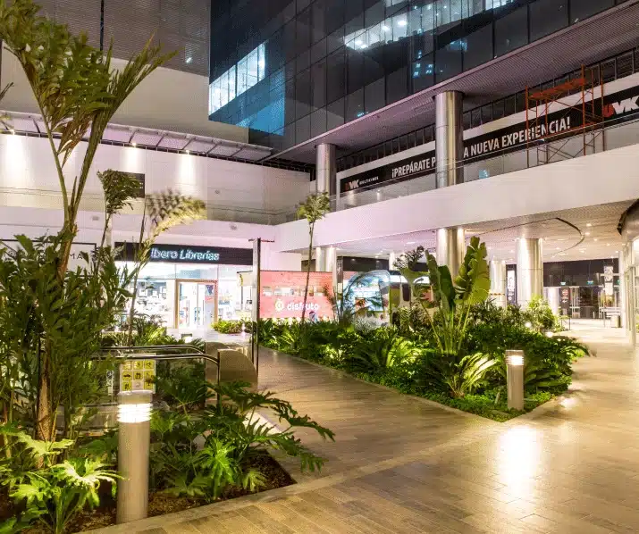 oficinas prime en surco, Panorama Centro Empresarial