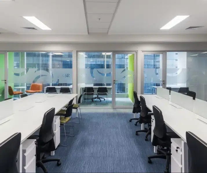 oficinas prime en surco, Panorama Centro Empresarial