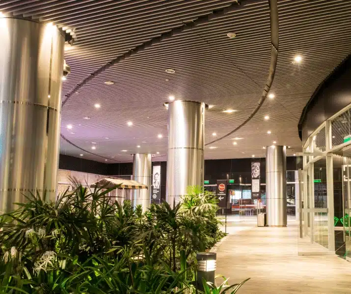 oficinas prime en surco, Panorama Centro Empresarial