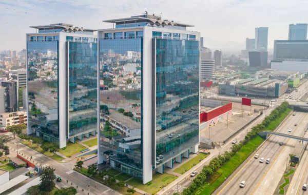 oficinas prime en san isidro