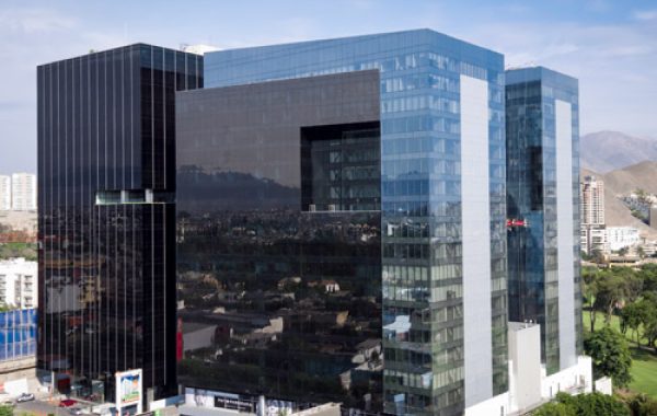 venta de oficinas prime en surco