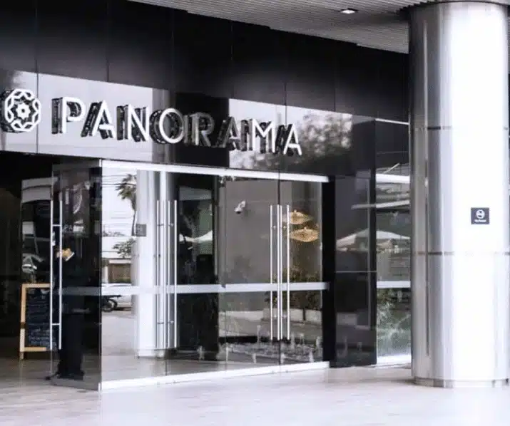 oficinas prime en surco, Panorama Centro Empresarial