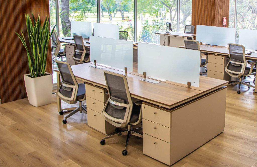 edificio More, oficinas en venta y alquiler en surco, oficinas prime en surco, oficinas boutique en surco