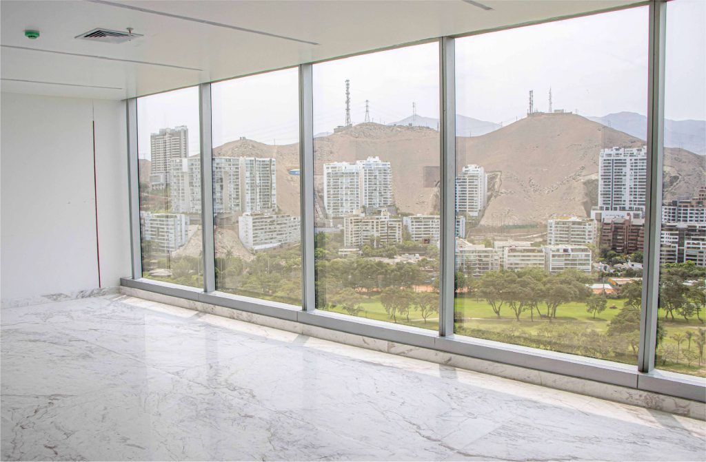 edificio More, oficinas en venta y alquiler en surco, oficinas prime en surco, oficinas boutique en surco