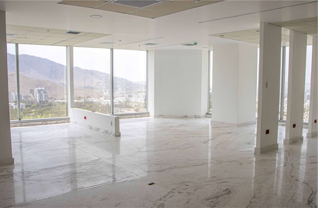 oficinas premium proyecto more surco 1
