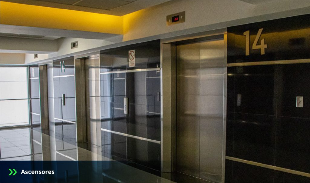 edificio More, oficinas en venta y alquiler en surco, oficinas prime en surco