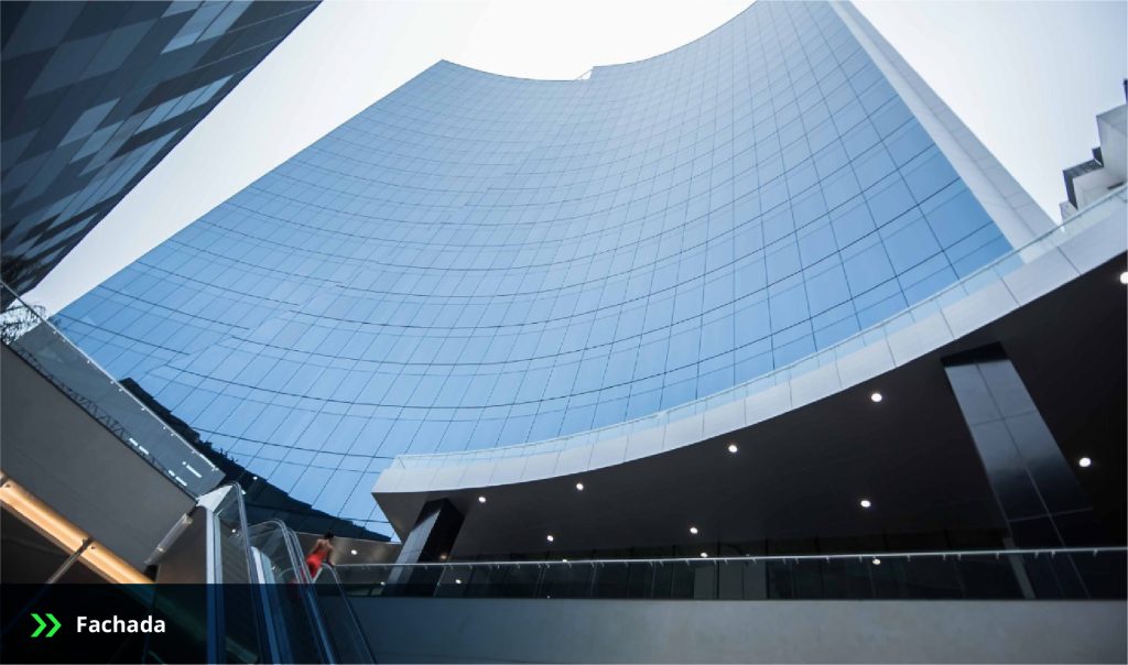 edificio More, oficinas en venta y alquiler en surco, oficinas prime en surco