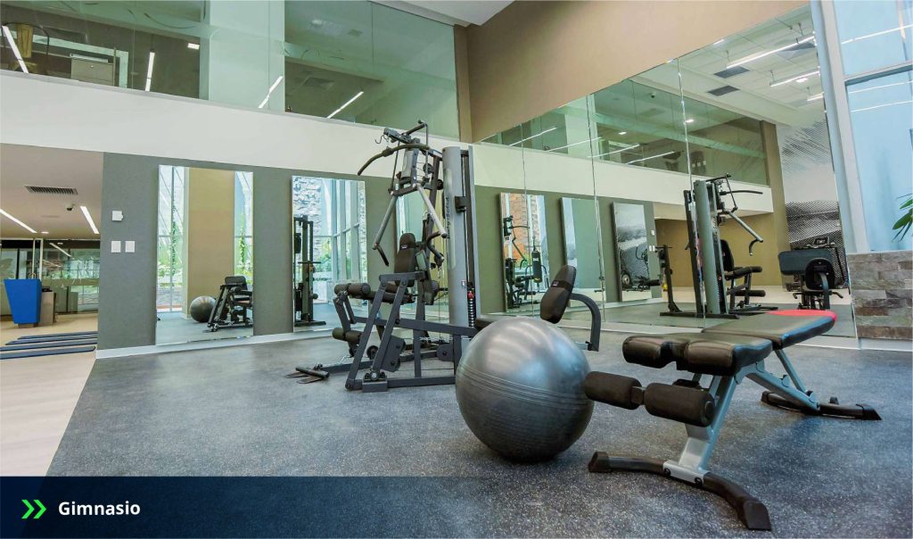 edificio More, oficinas en venta y alquiler en surco, oficinas prime en surco, gimnasio edificio more surco