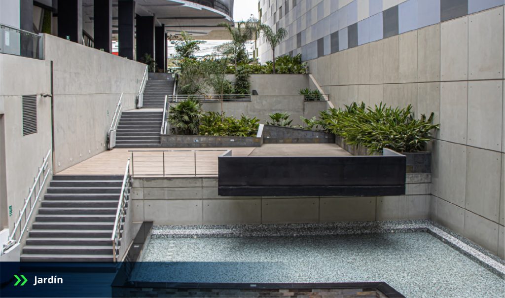 edificio More, oficinas en venta y alquiler en surco, oficinas prime en surco