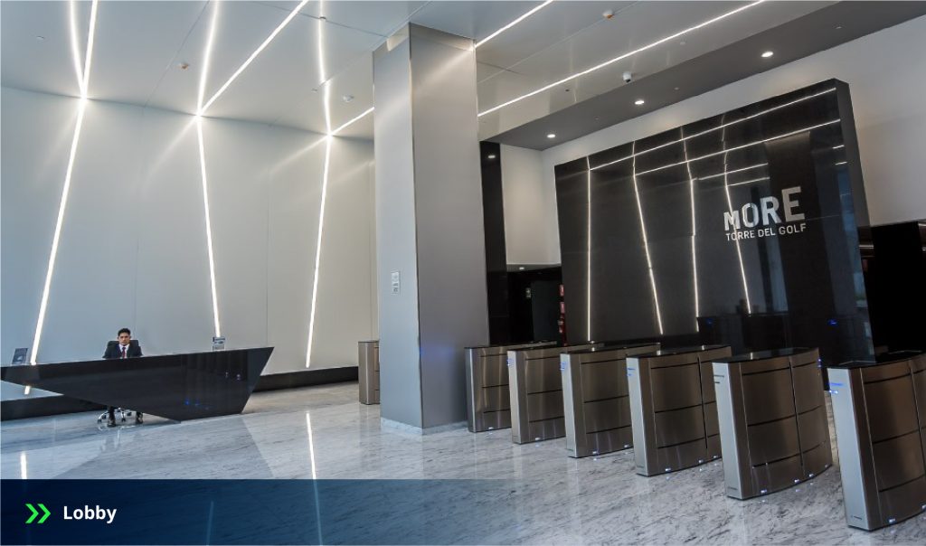 edificio More, oficinas en venta y alquiler en surco, oficinas prime en surco