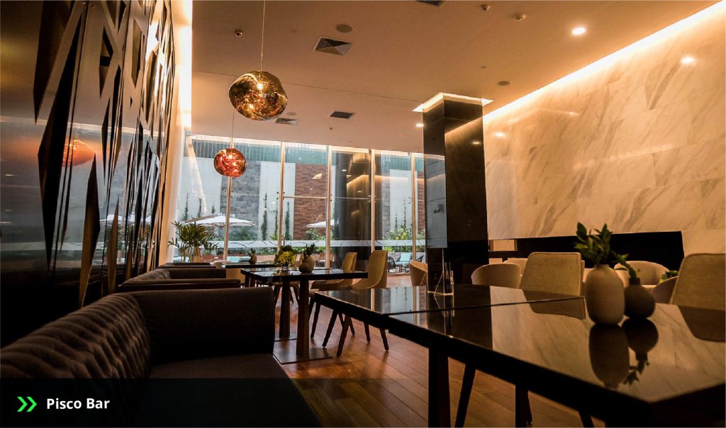 edificio More, oficinas en venta y alquiler en surco, oficinas prime en surco, pisco bar edificio more surco