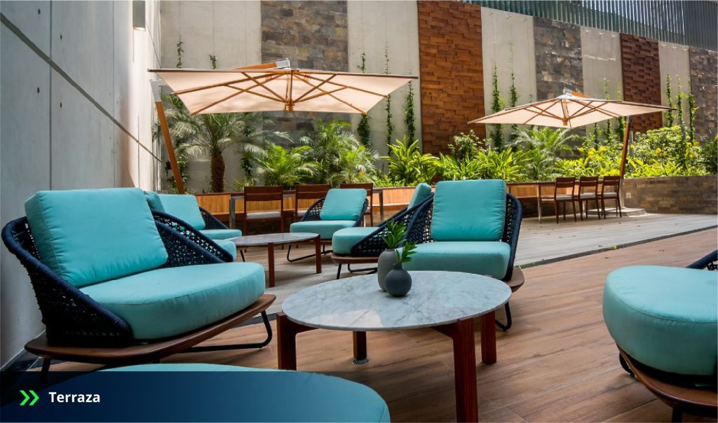 edificio More, oficinas en venta y alquiler en surco, oficinas prime en surco