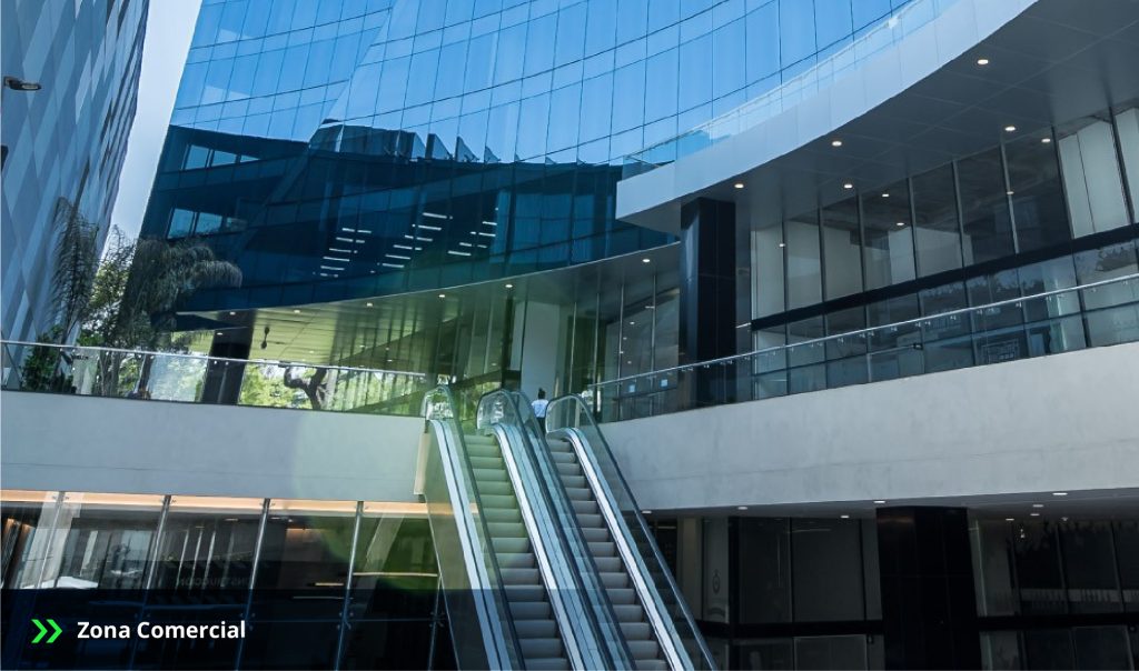 edificio more, oficinas en venta y alquiler en surco, oficinas prime en surco, zona comercial en surco