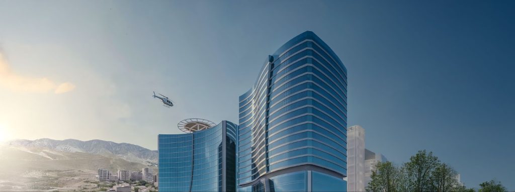 oficinas en surco, edificio more