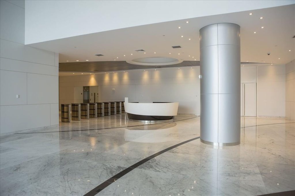 oficinas en surco, edificio lima central tower, edificio lct