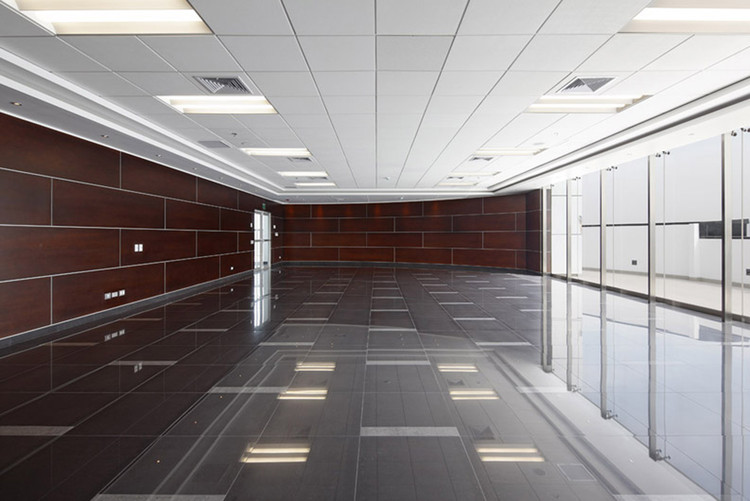 oficinas en surco, edificio omega