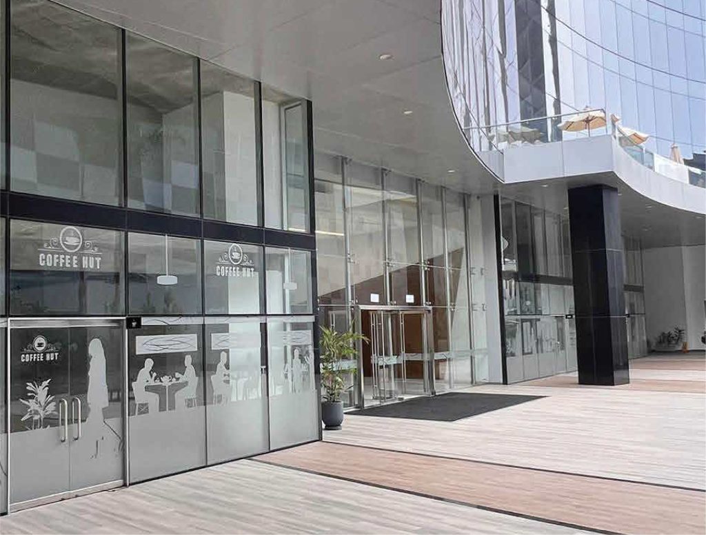 edificio More, locales comerciales en venta y alquiler en surco, locales comerciales prime en surco