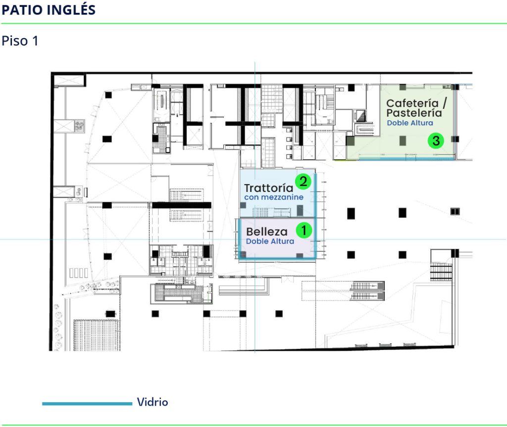 planera locales comerciales edificio more surco, edificio More, locales comerciales en venta y alquiler en surco, locales comerciales prime en surco