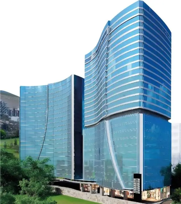 edificio More, oficinas en venta y alquiler en surco, oficinas prime en surco