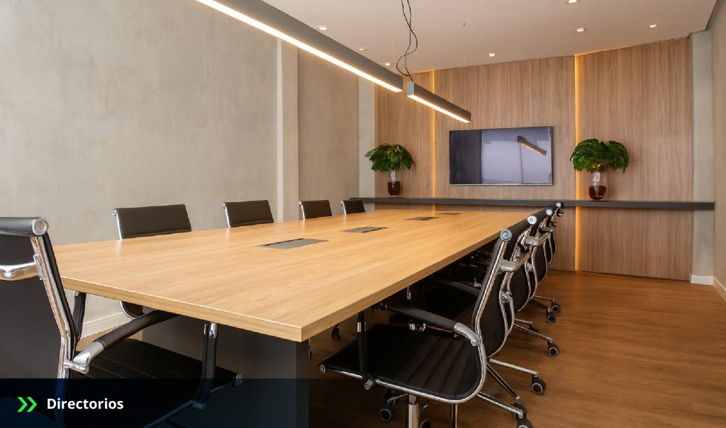 edificio More, oficinas en venta y alquiler en surco, oficinas prime en surco, directorios edificio more surco