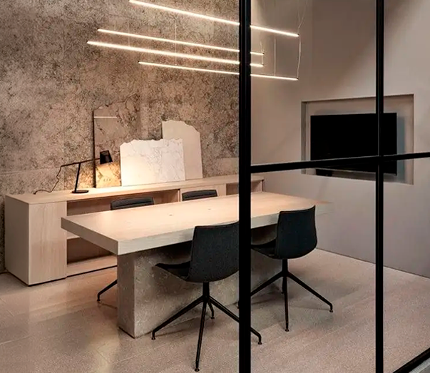 Oficina Boutique Primer Plano oficina premium para empresas alquiler y venta de oficinas en surco