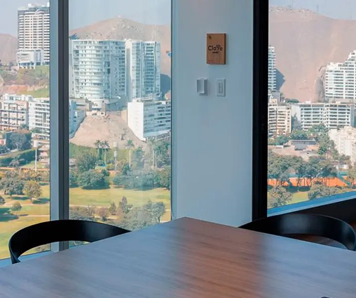 Oficina Boutique segundo Plano oficina premium para empresas alquiler y venta de oficinas en surco