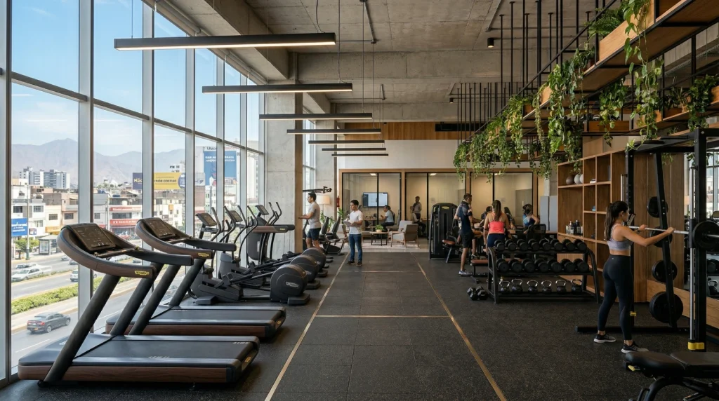 gym-marina-city