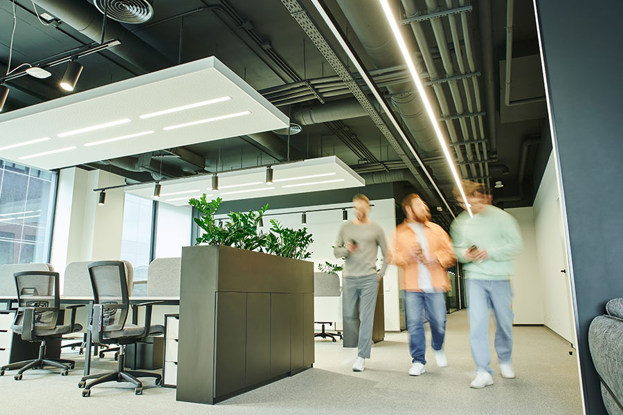 oficinas para negocios en San Miguel