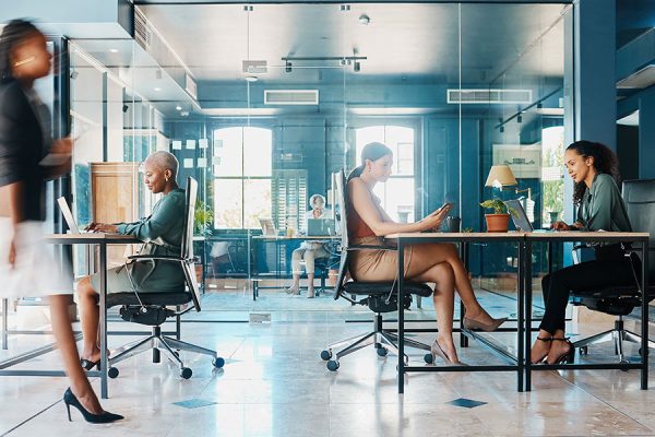 oficinas para empresas en San Isidro-Lima