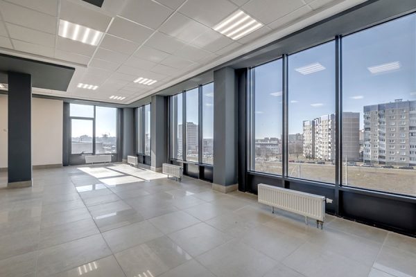 oficinas empresariales en alquiler en Perú