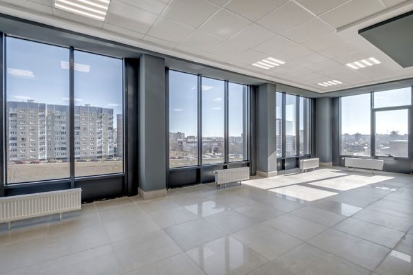 oficinas modernas para alquilar en Perú