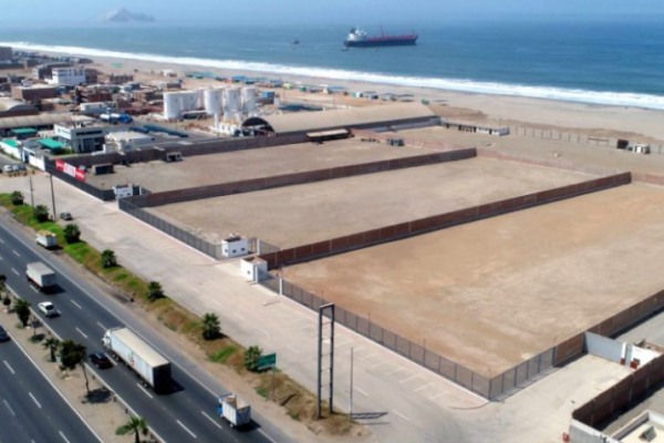 lotes en alquiler en lurin, KM24 lurin