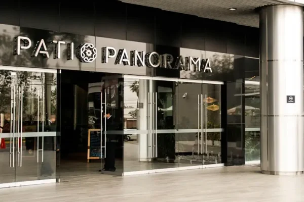 oficinas prime en alquiler Surco