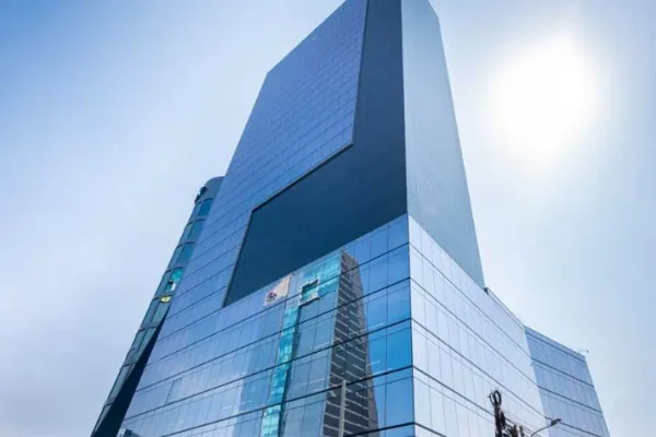 oficinas en alquiler en san isidro torre panama oficinas prime